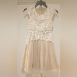 Jona Michelle girls dress